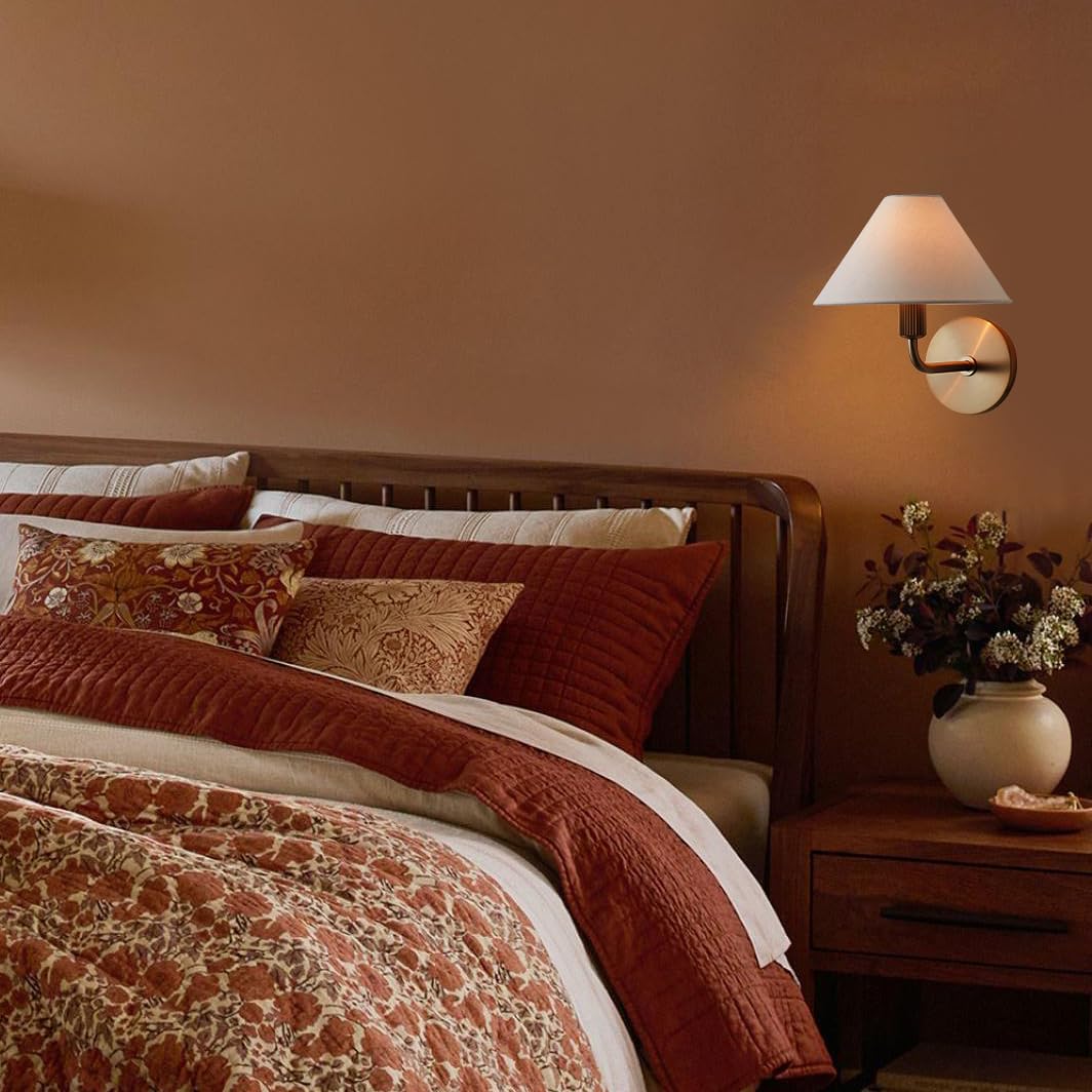 Velaielle wandlamp