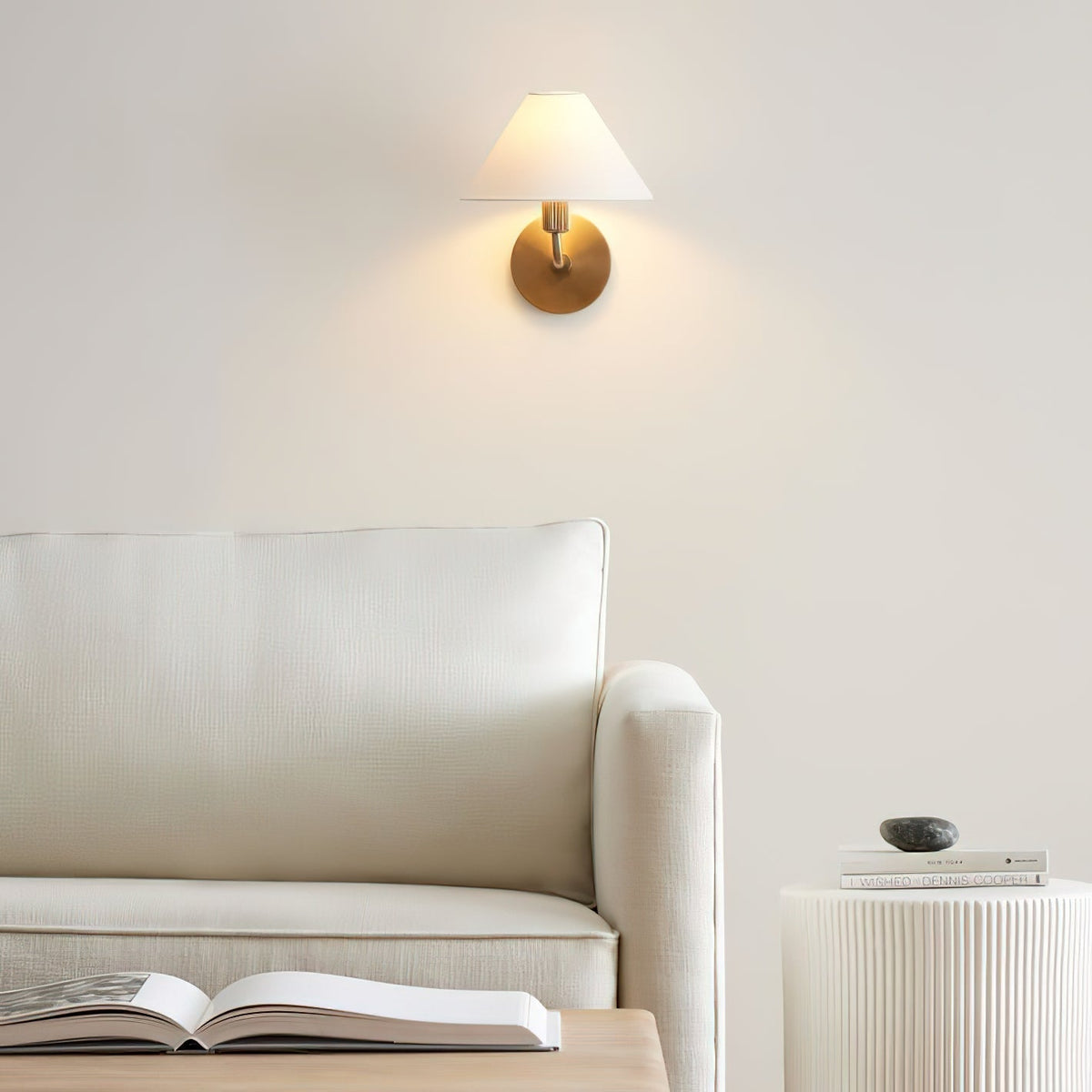 Velaielle wandlamp