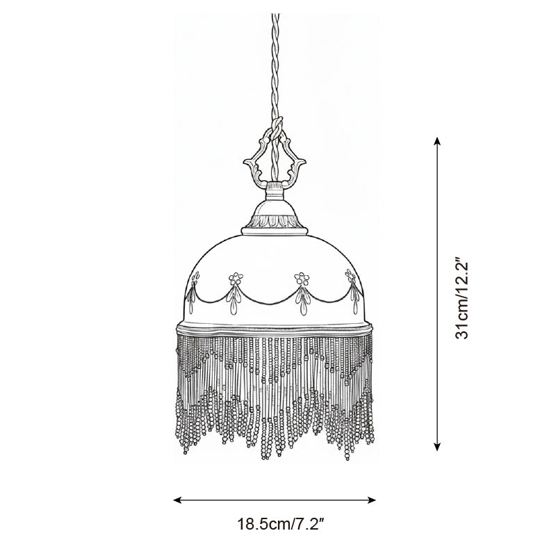 Orelenise hanglamp