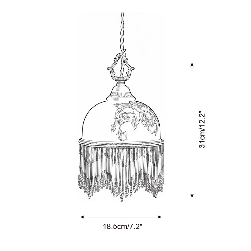 Orelenise hanglamp