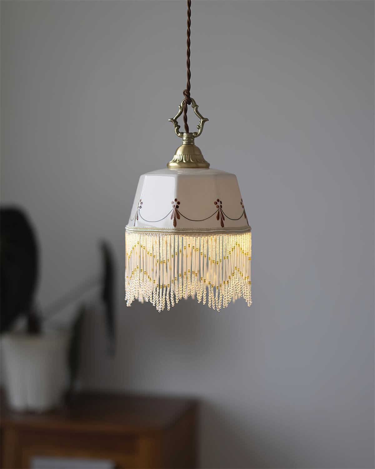 Orelenise hanglamp