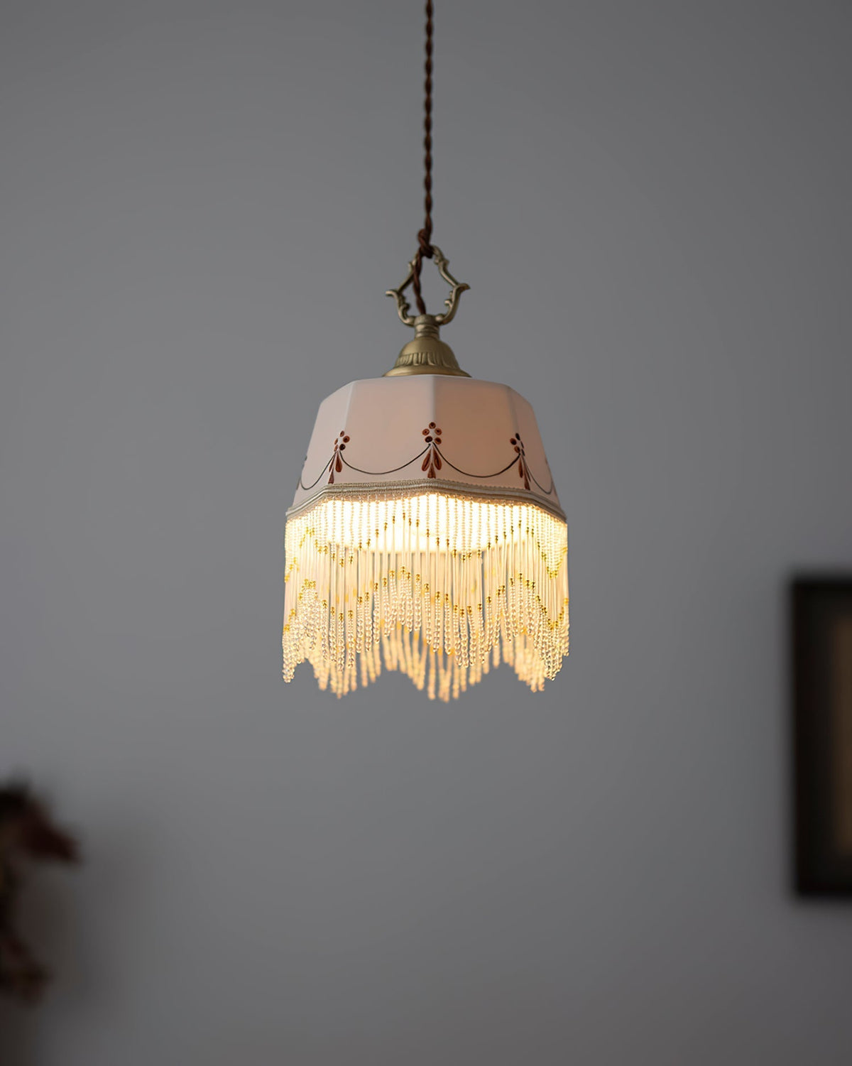 Orelenise hanglamp