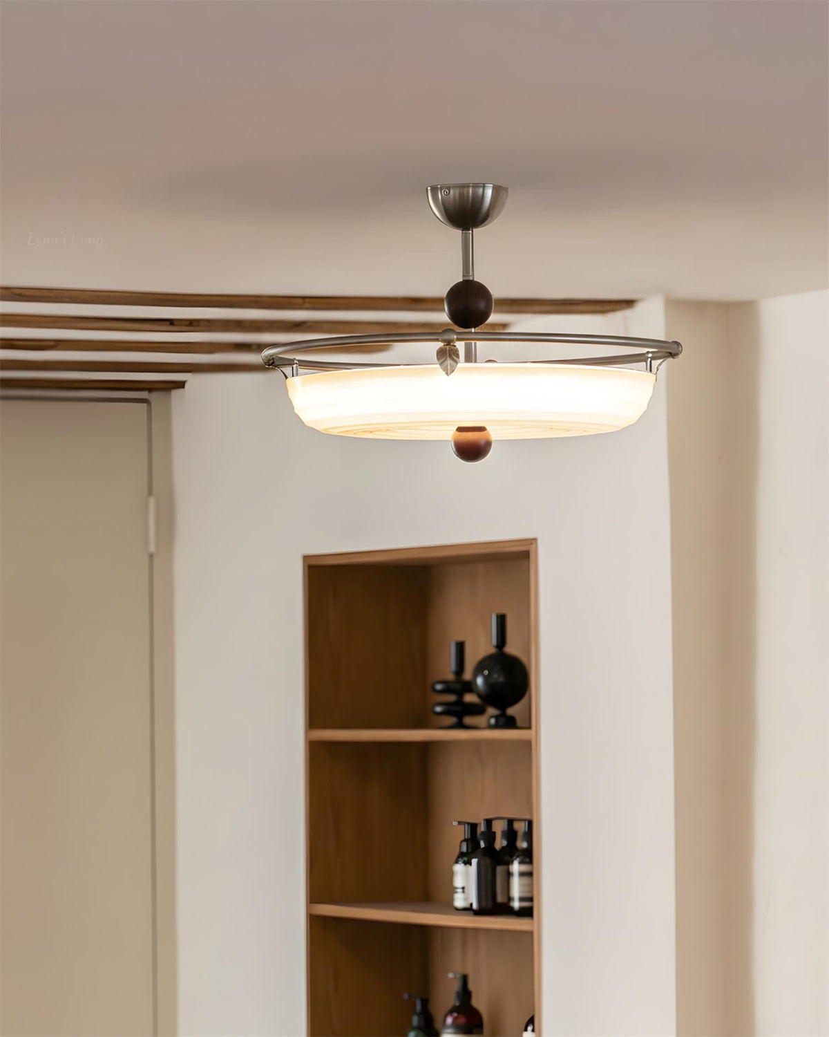 Elaivel plafondlamp