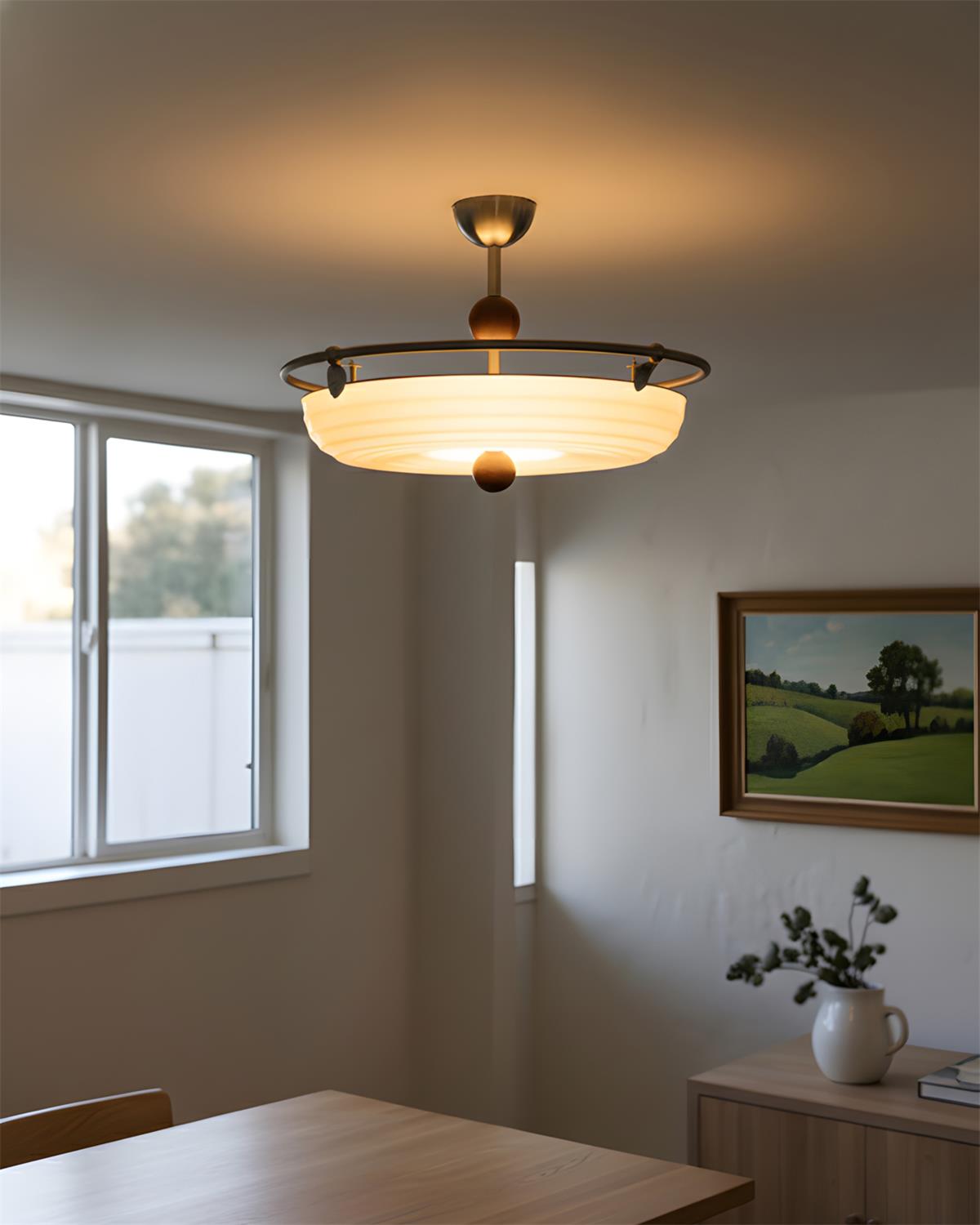 Elaivel plafondlamp