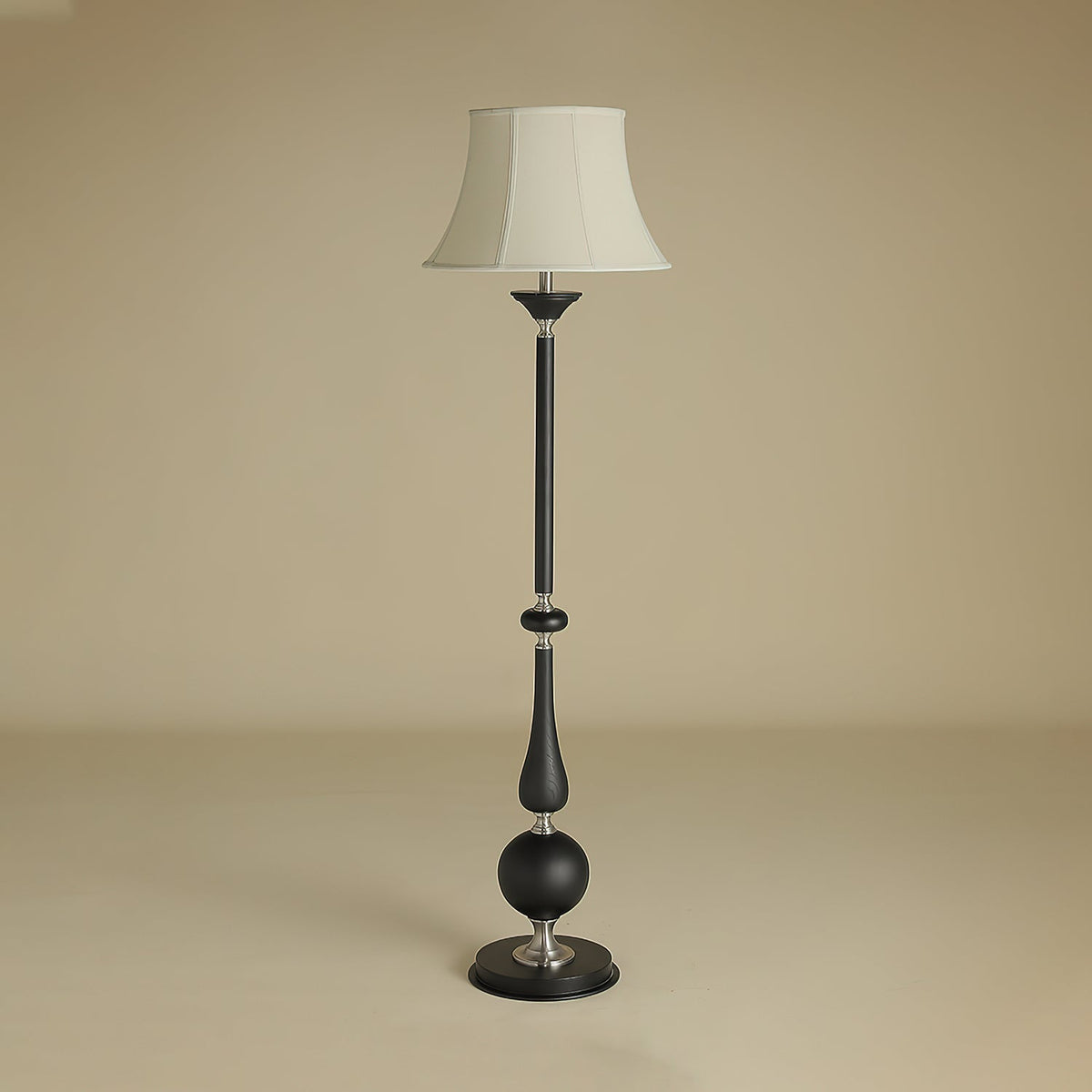 Primo klassieke vloerlamp