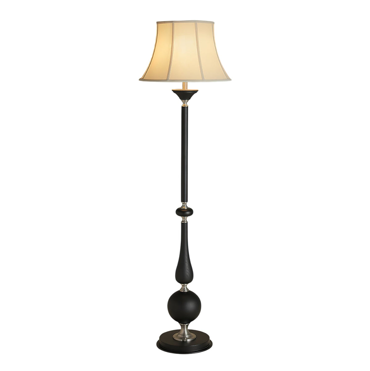 Primo klassieke vloerlamp