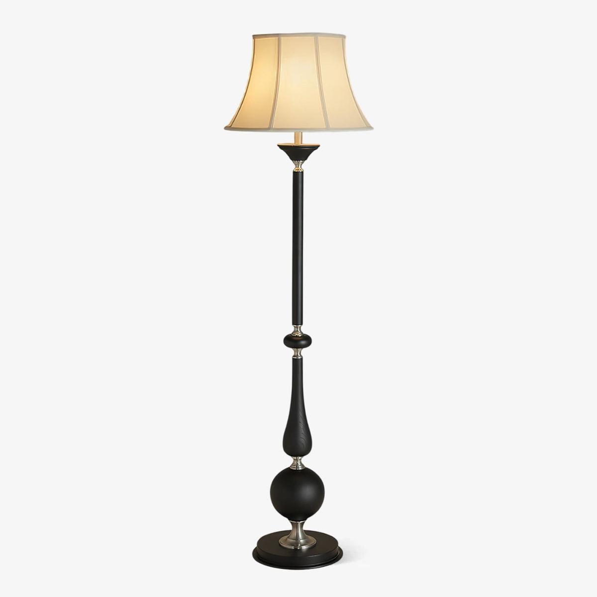 Primo klassieke vloerlamp