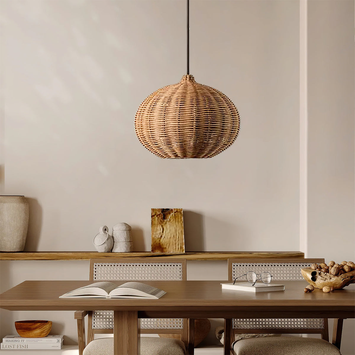 Orelivelia hanglamp