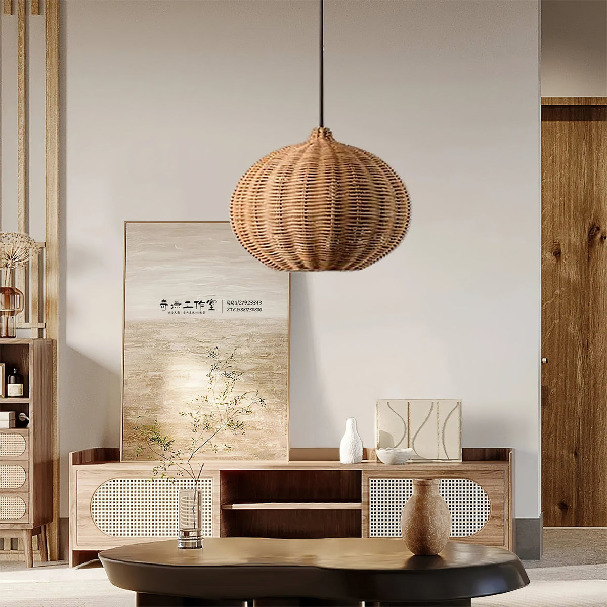Orelivelia hanglamp