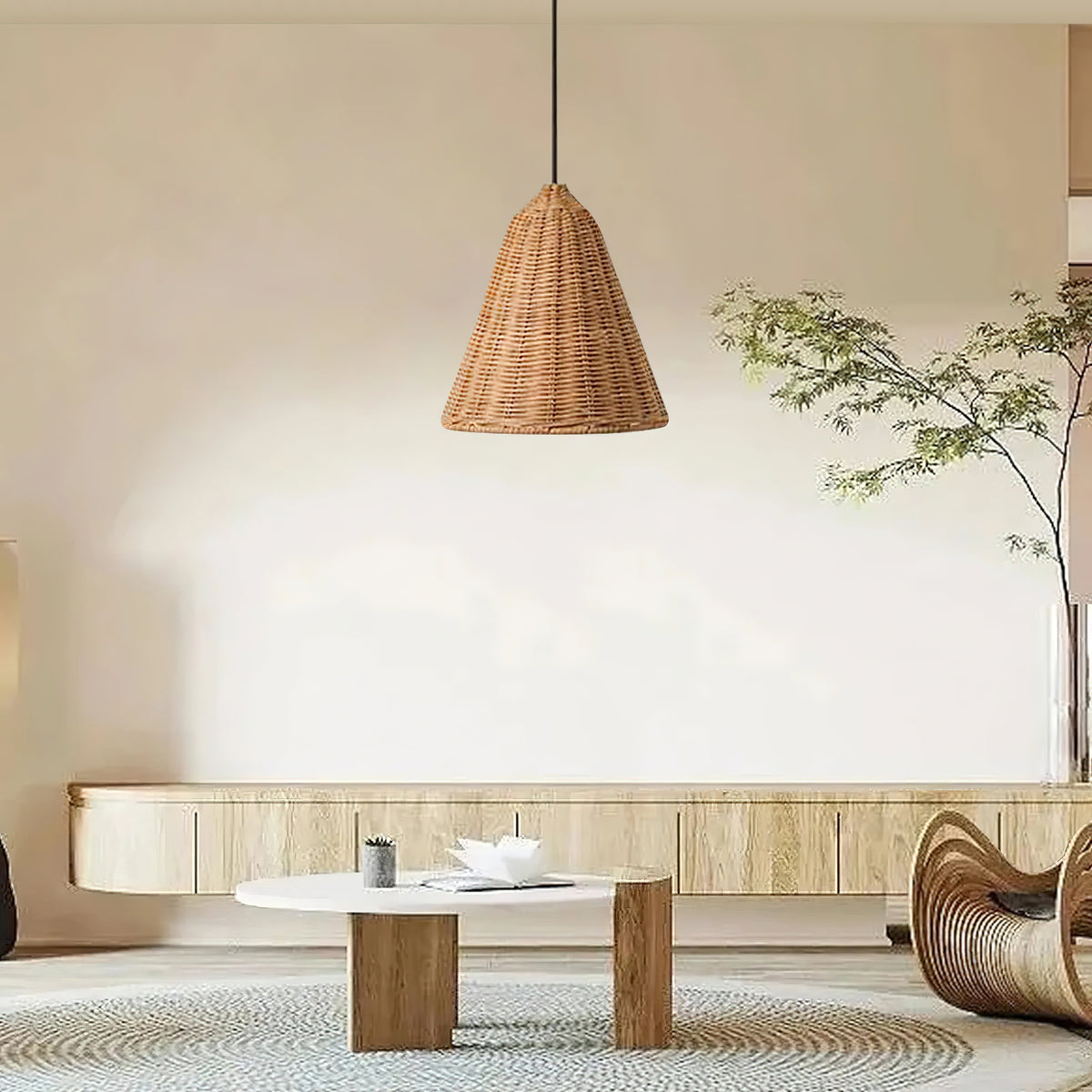 Orelivelia hanglamp