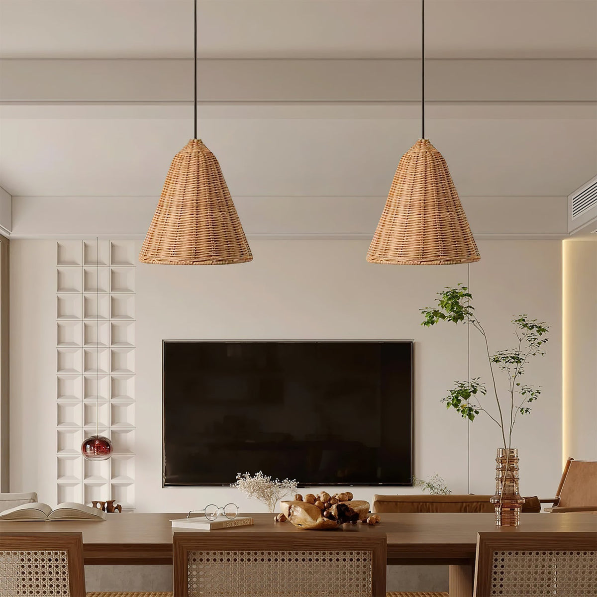 Orelivelia hanglamp