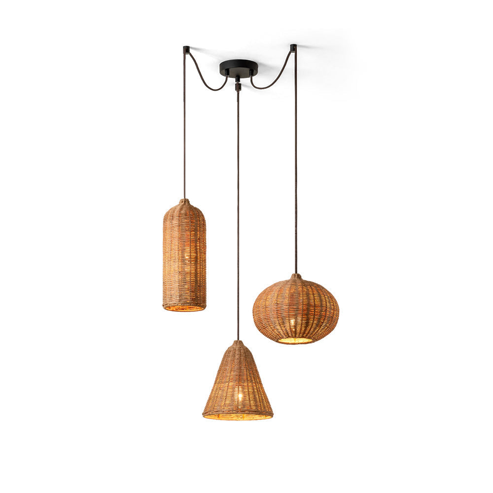 Orelivelia hanglamp