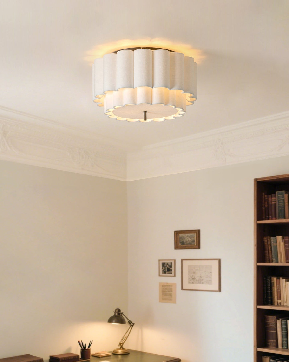Mirisian plafondlamp
