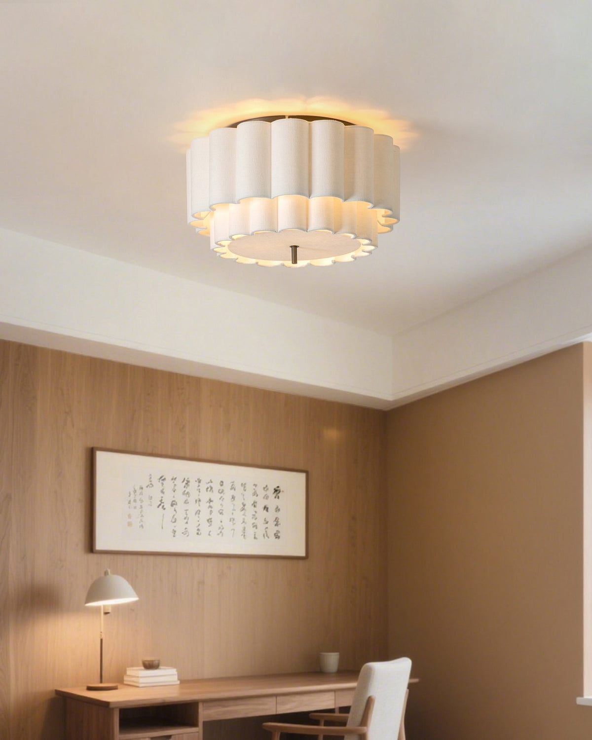 Mirisian plafondlamp