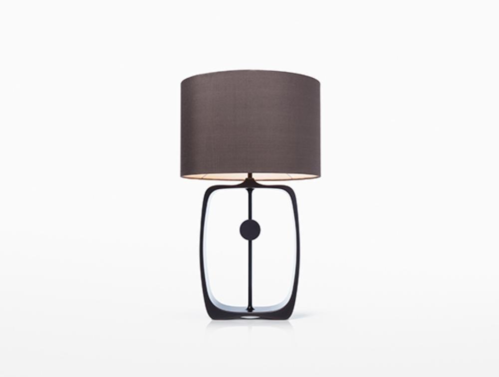 Frank moderne tafellamp