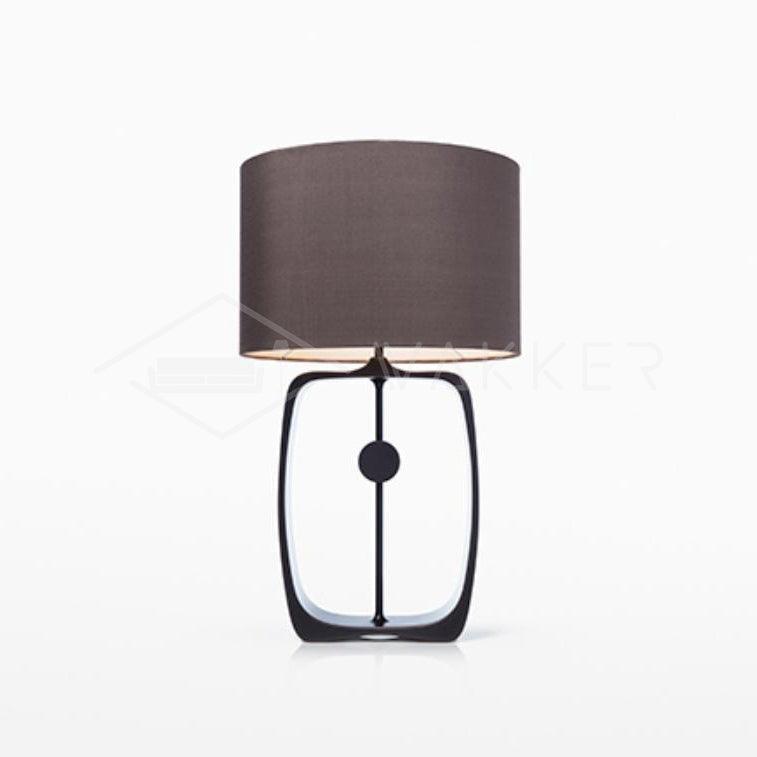 Frank moderne tafellamp