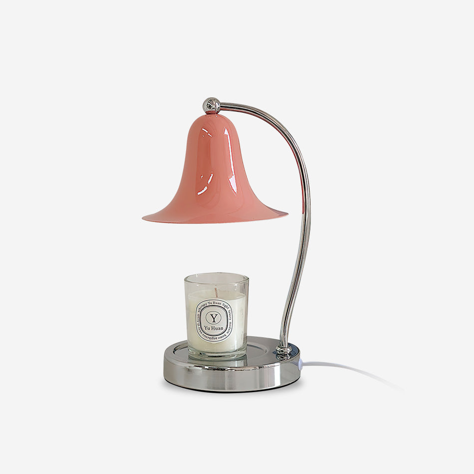 Miririan kaarsverwarmerlamp
