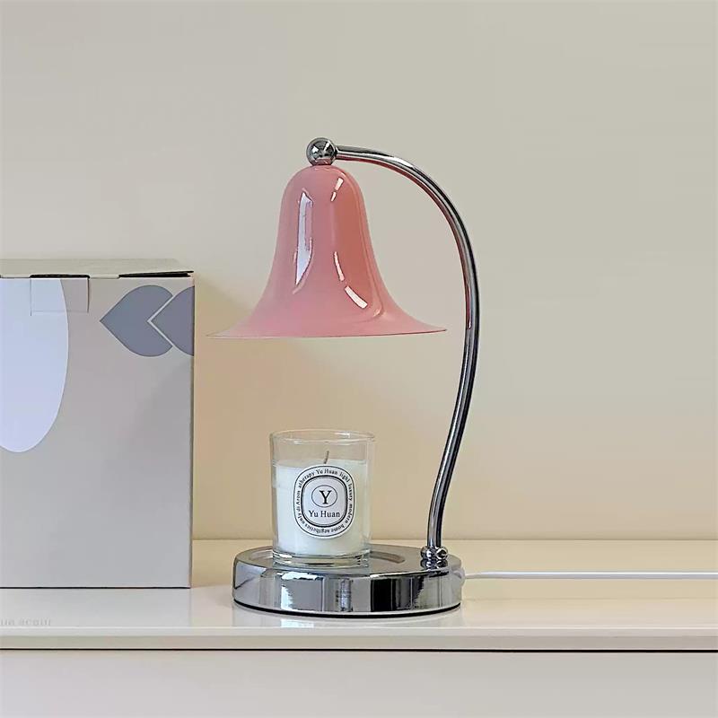 Miririan kaarsverwarmerlamp