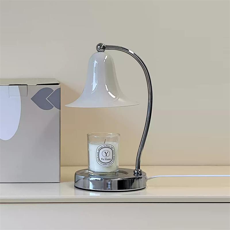 Miririan kaarsverwarmerlamp
