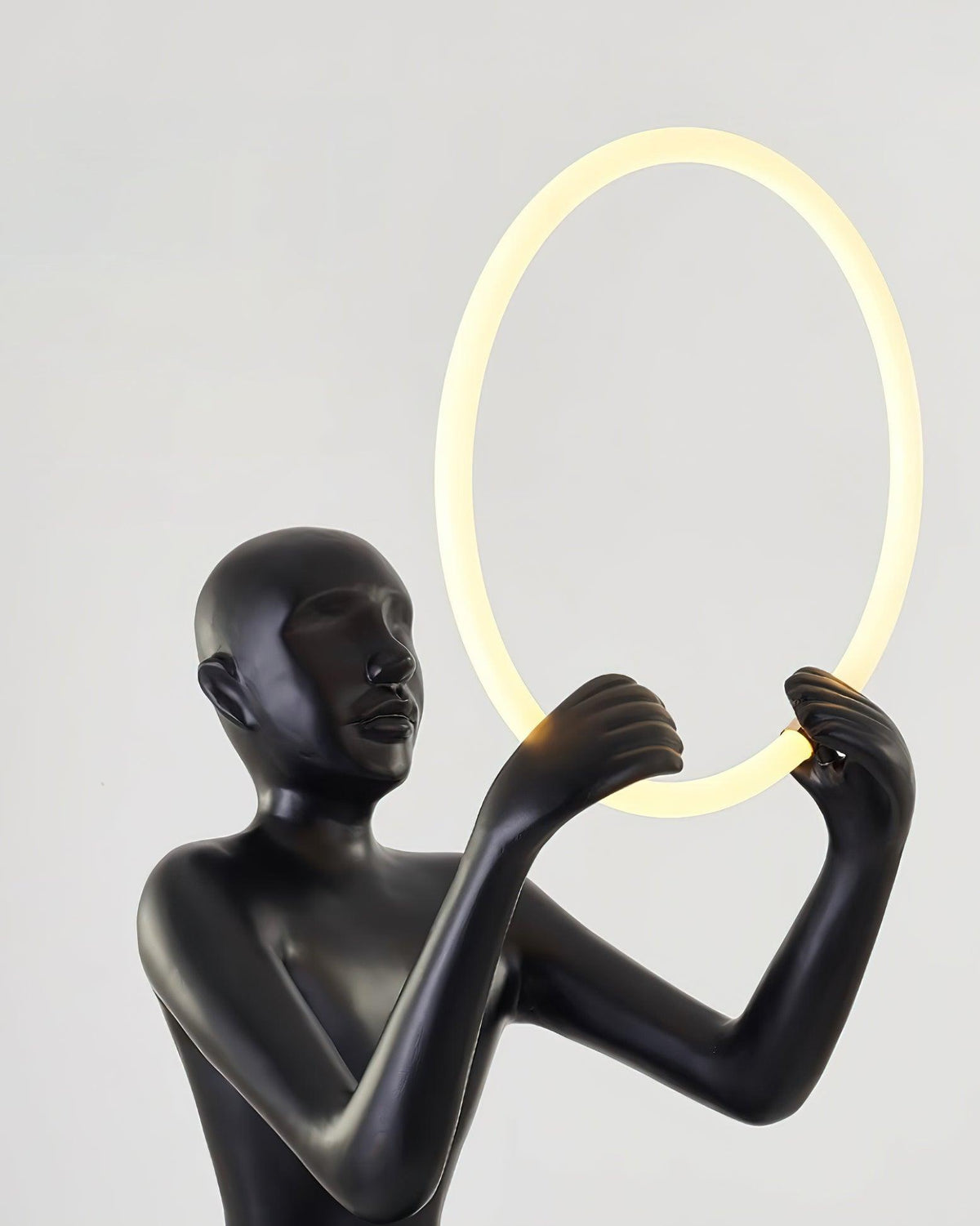 Aurolia vloerlamp