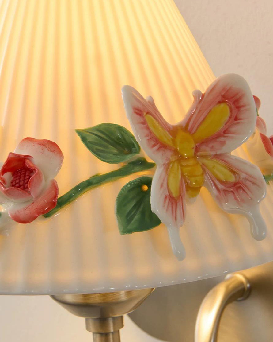 Calirelle wandlamp