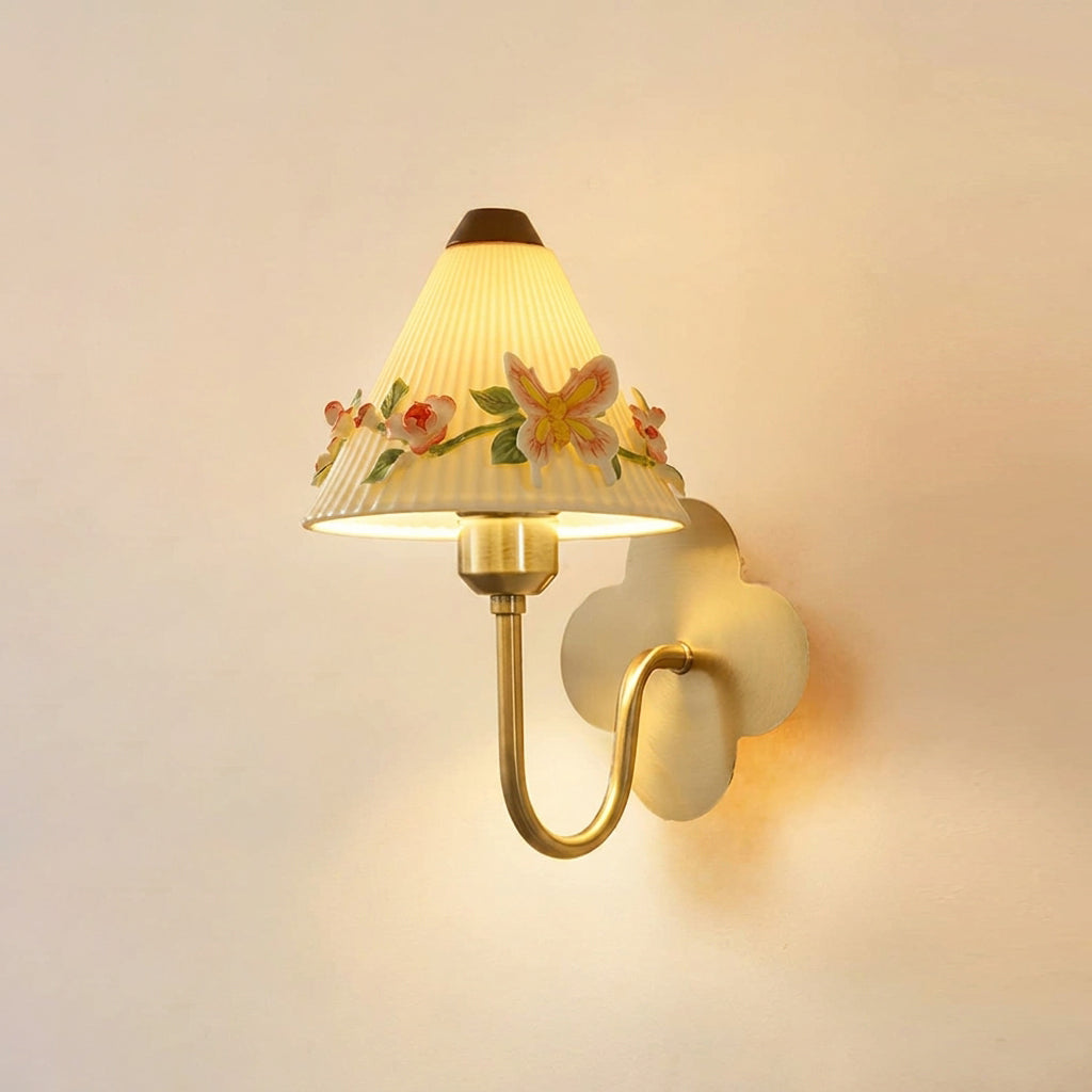 Calirelle wandlamp