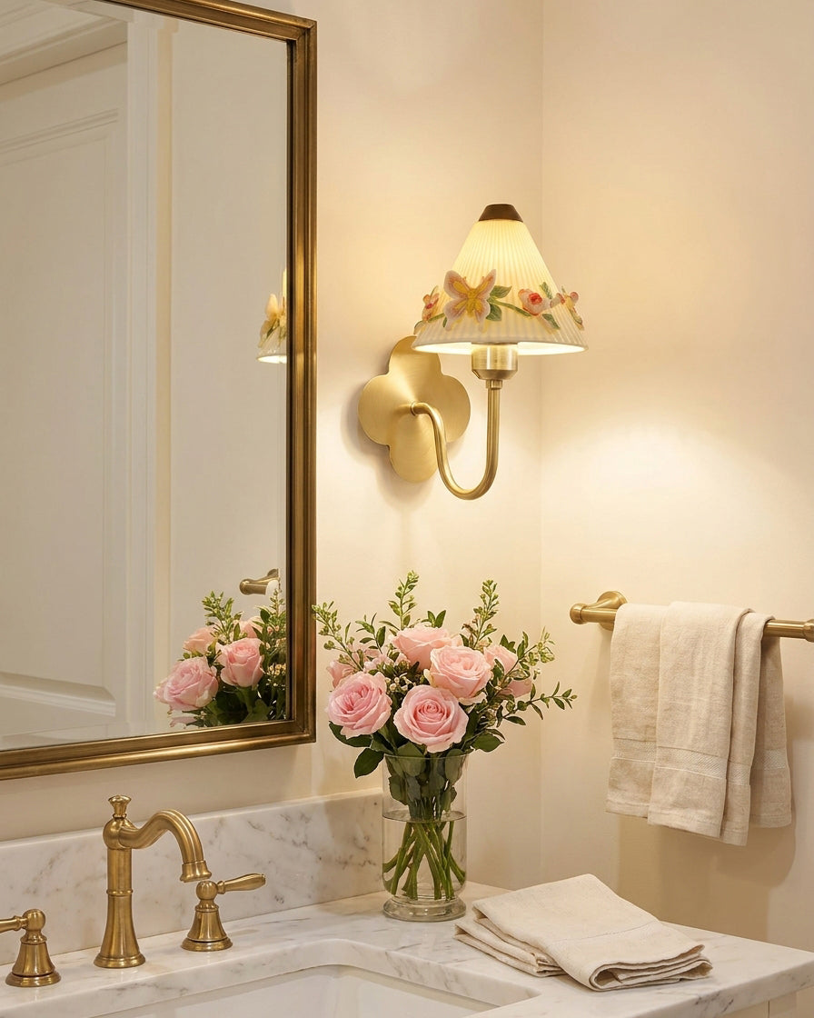 Calirelle wandlamp