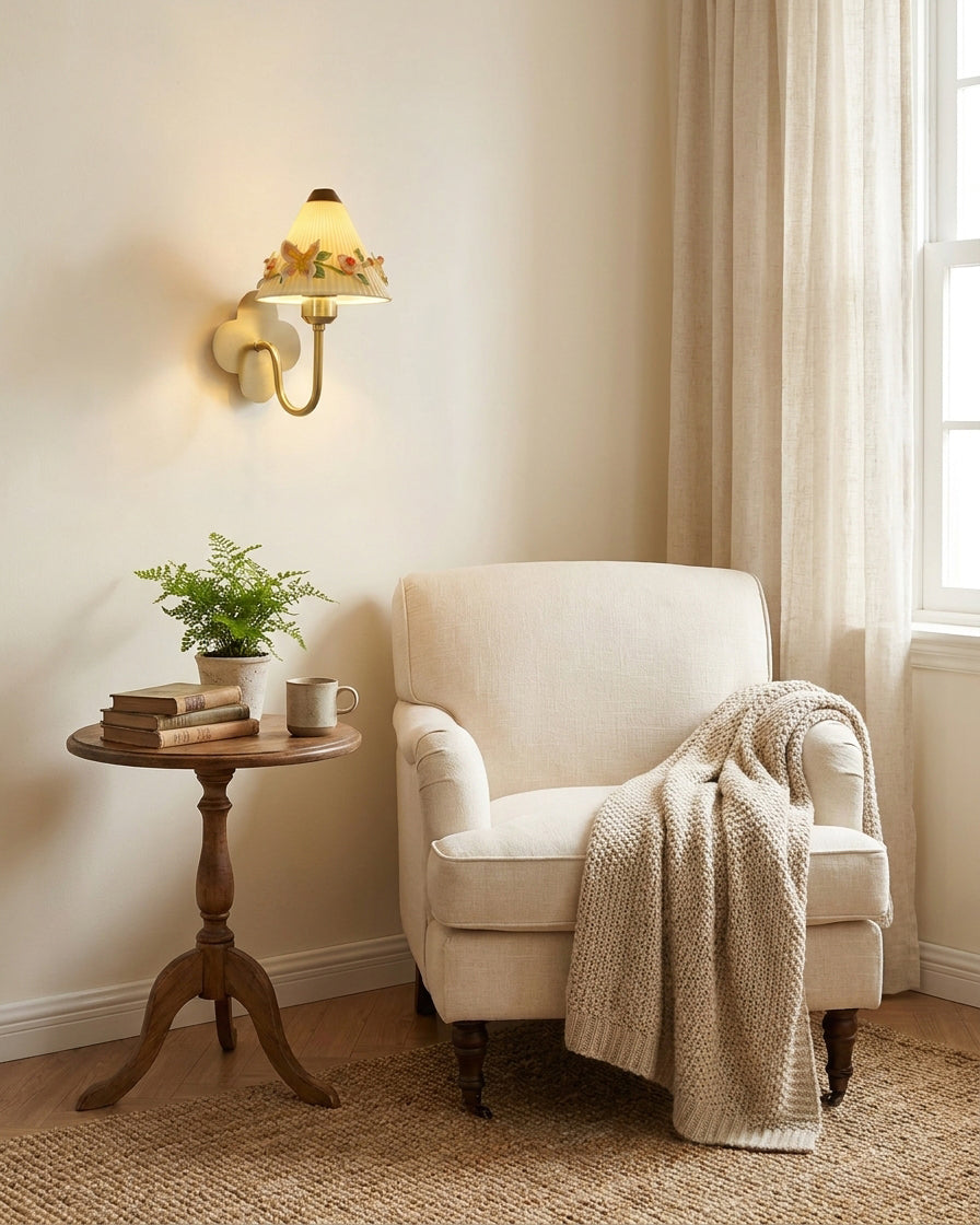 Calirelle wandlamp