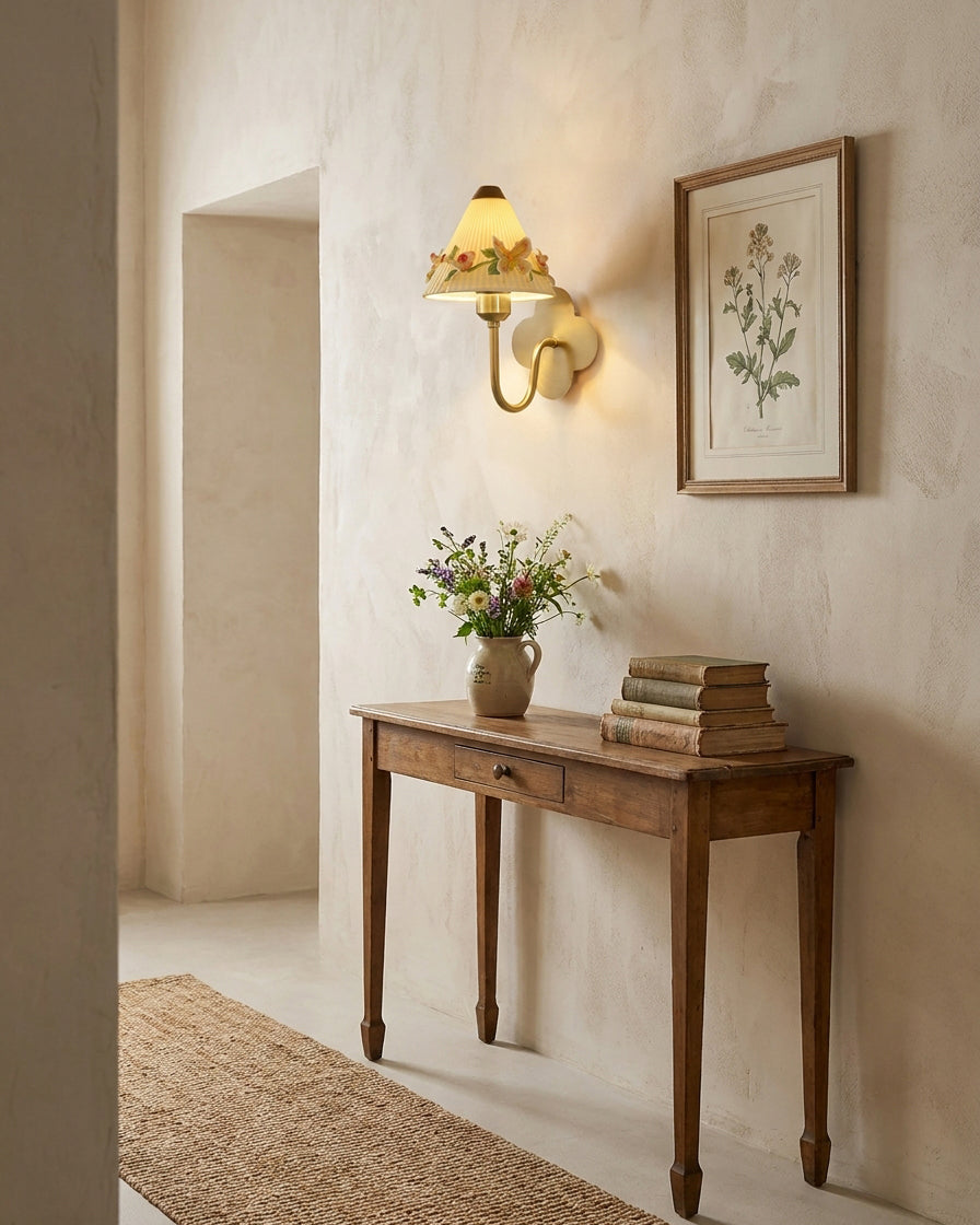 Calirelle wandlamp