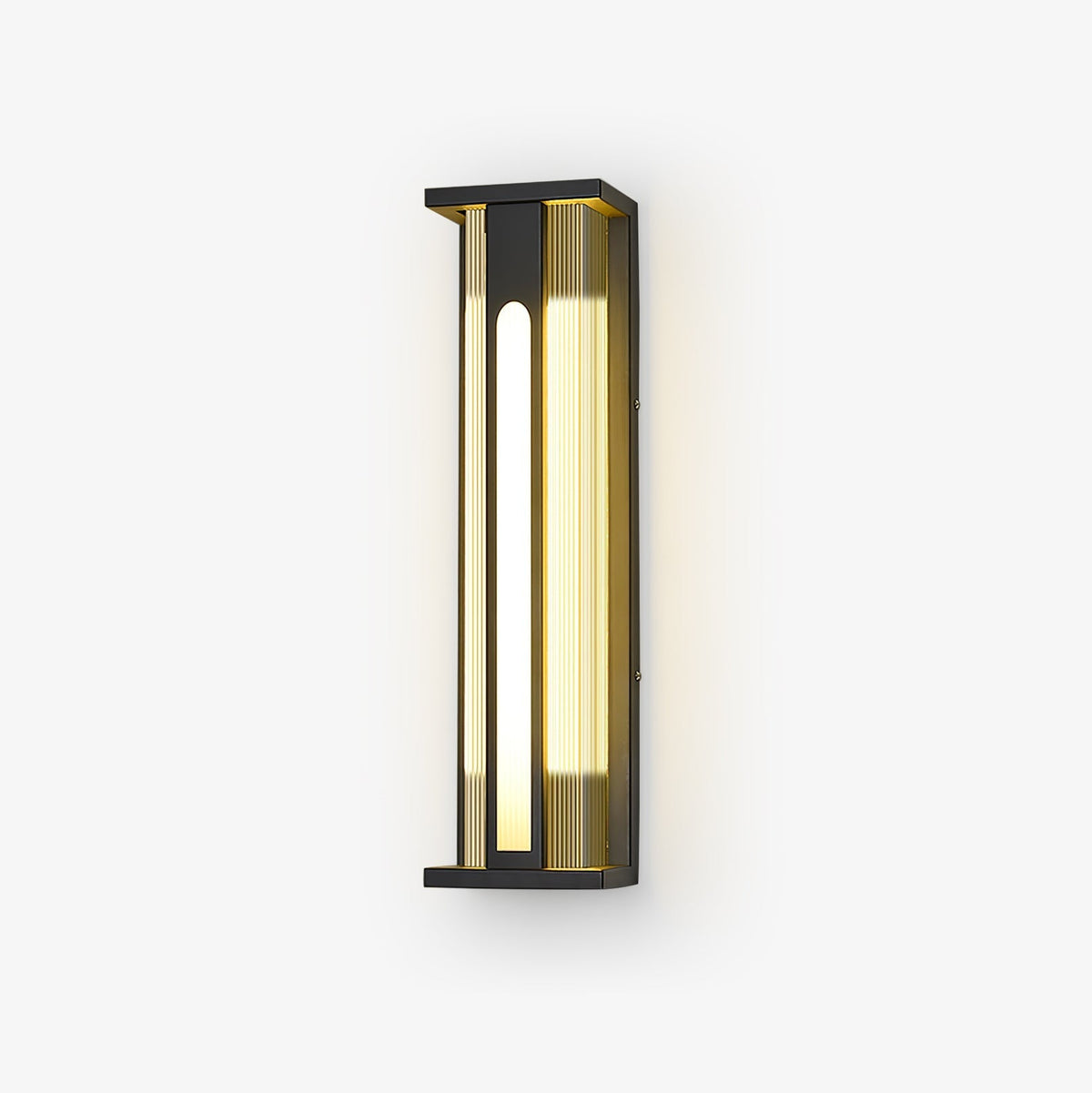Wiren uniek Flair Buitenwandlamp