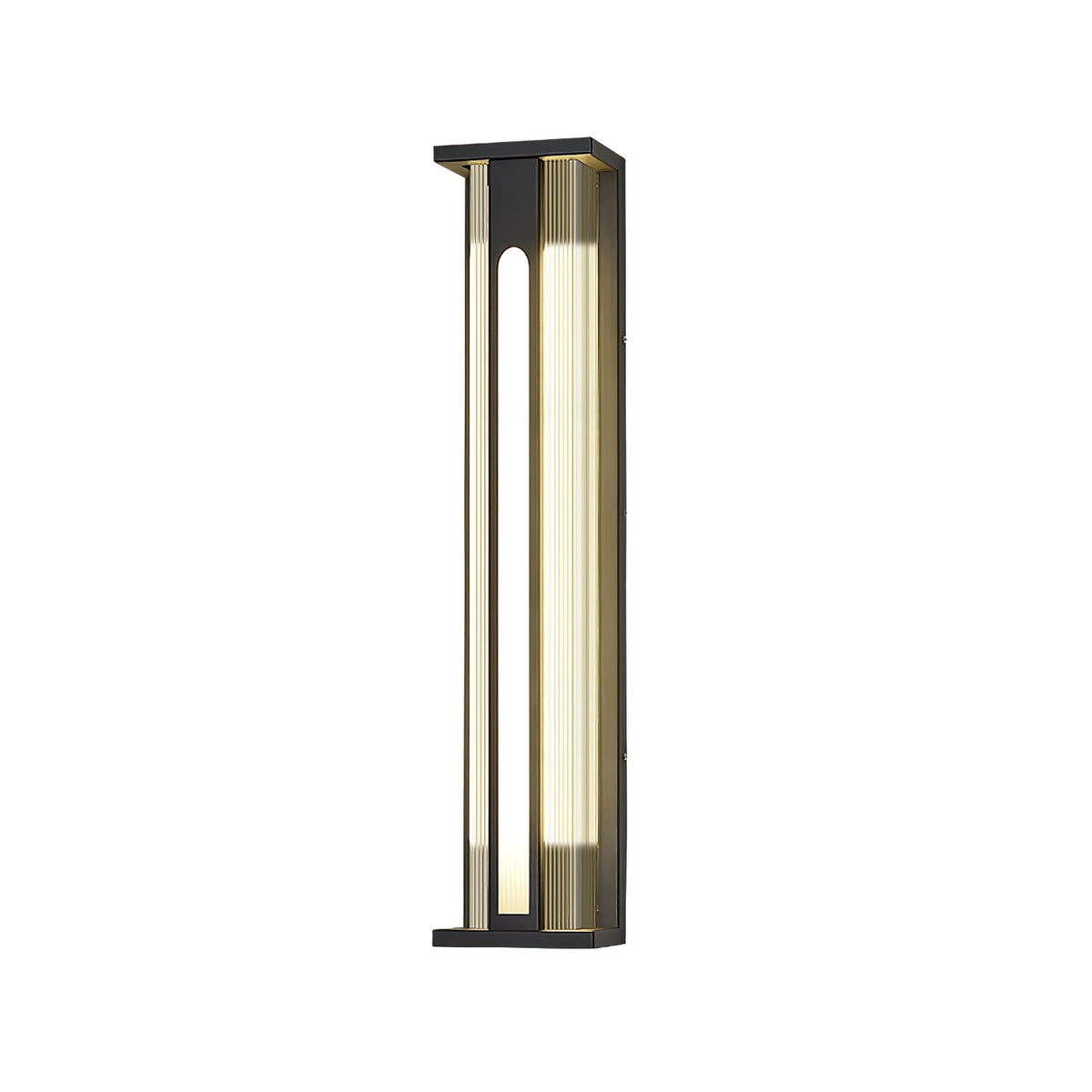 Wiren uniek Flair Buitenwandlamp