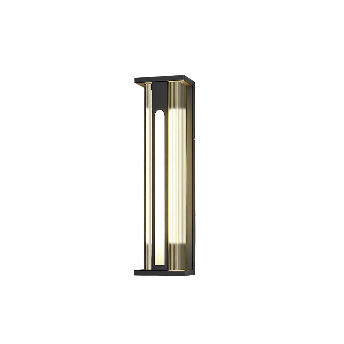 Wiren uniek Flair Buitenwandlamp
