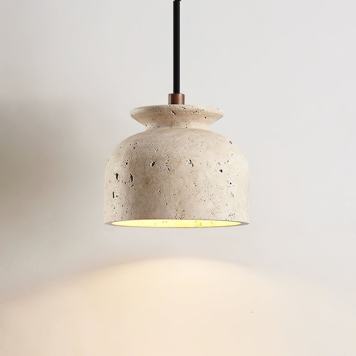 Carmine hanglamp