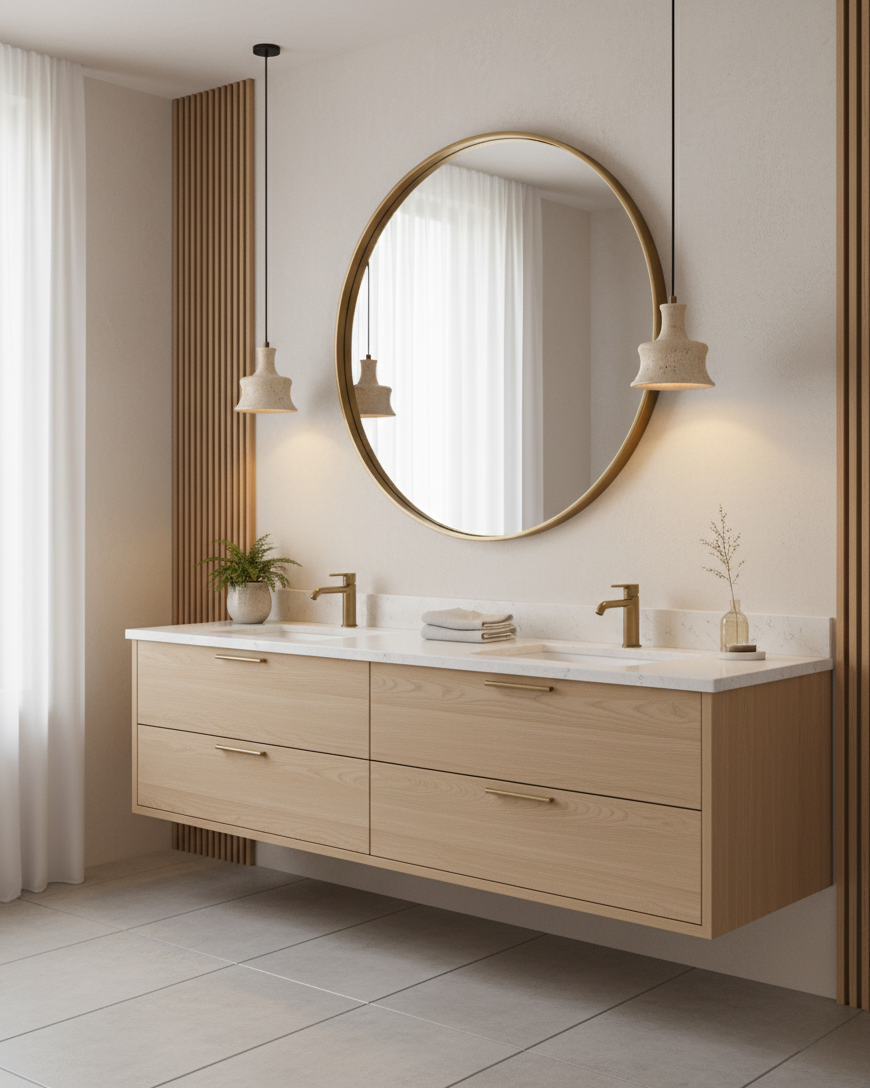 Carmine hanglamp