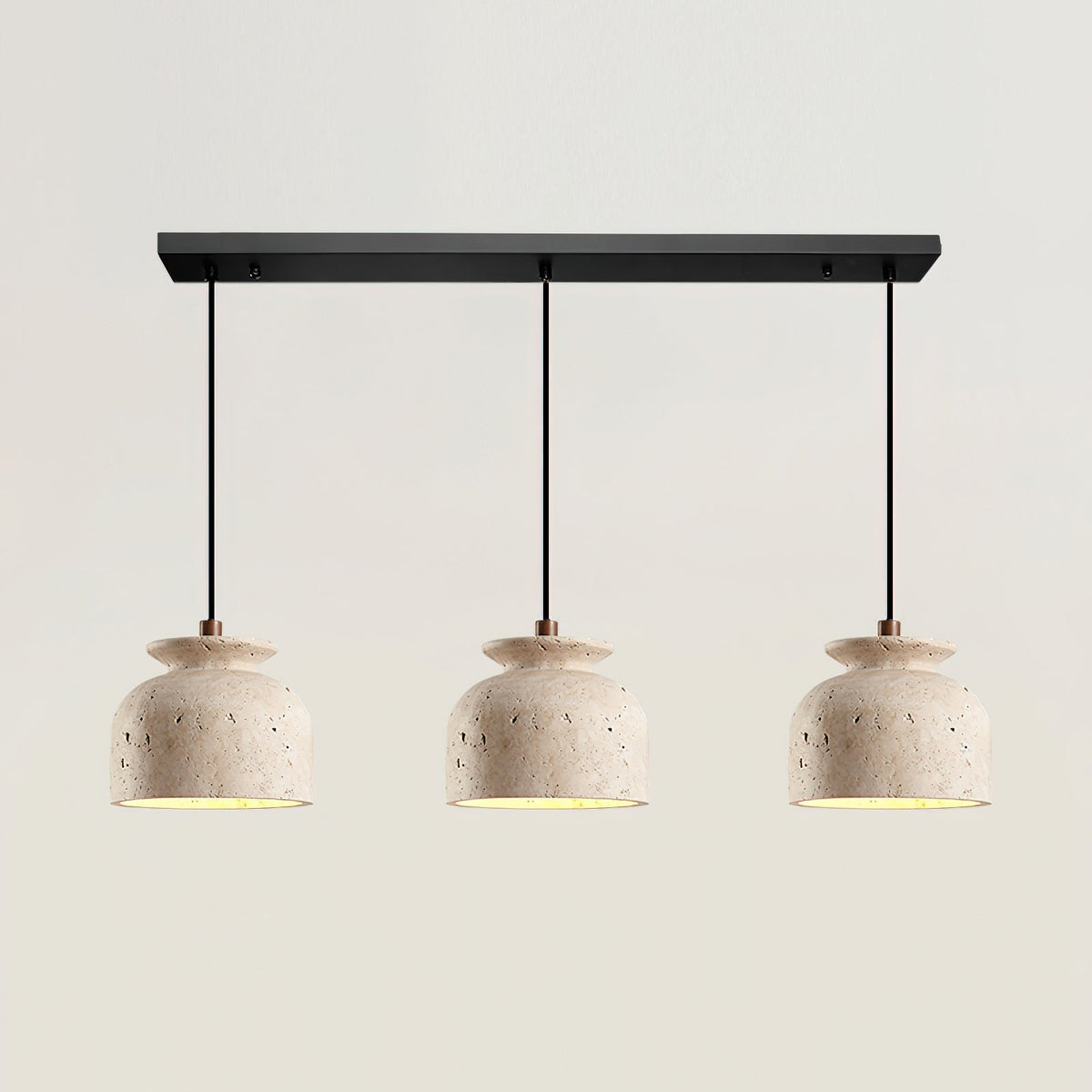 Carmine hanglamp