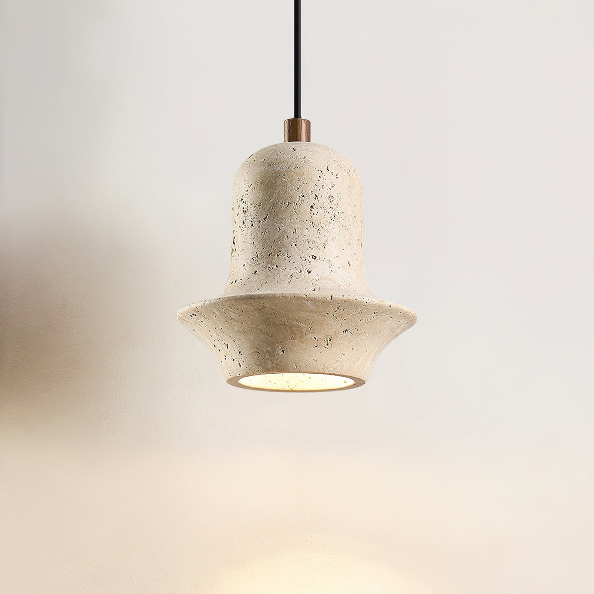 Carmine hanglamp