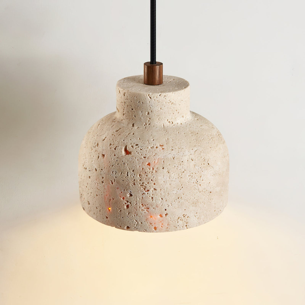 Carmine hanglamp