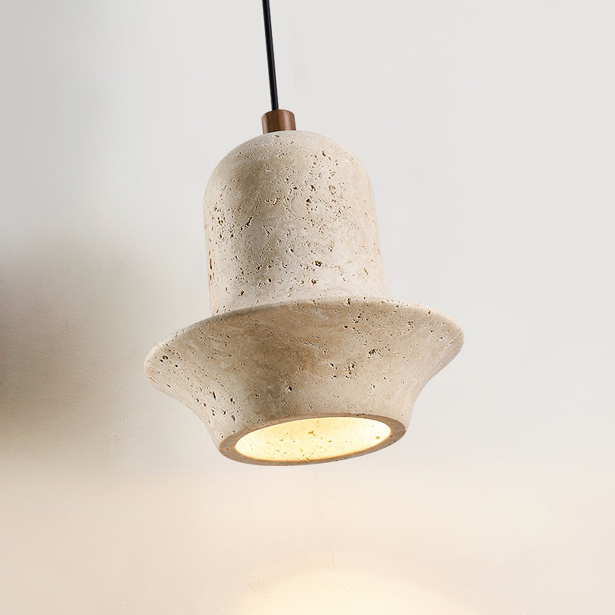 Carmine hanglamp