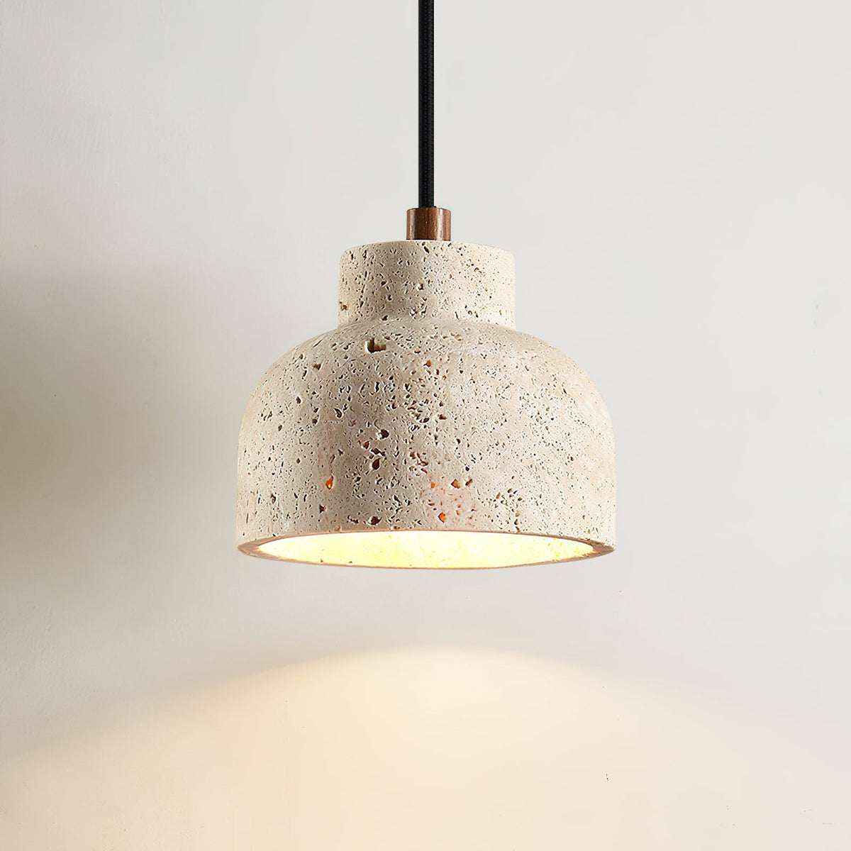 Carmine hanglamp