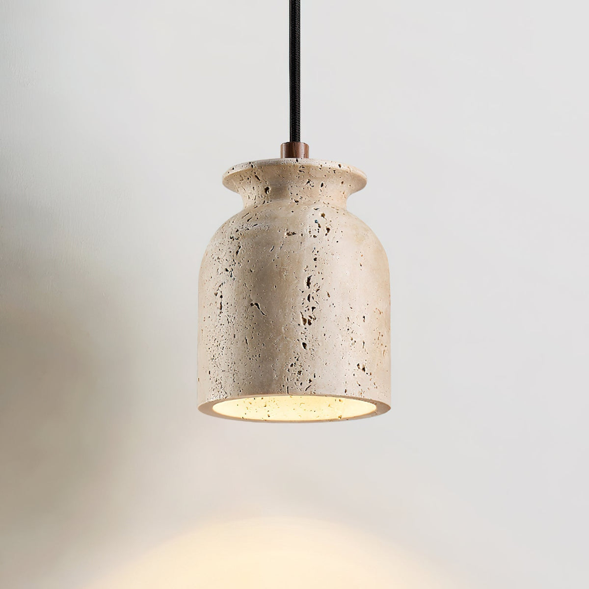 Carmine hanglamp