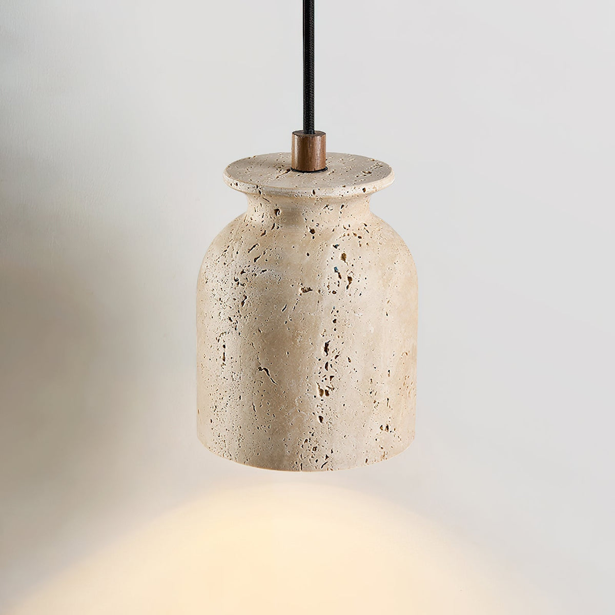 Carmine hanglamp
