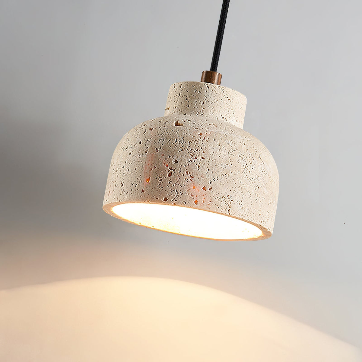 Carmine hanglamp