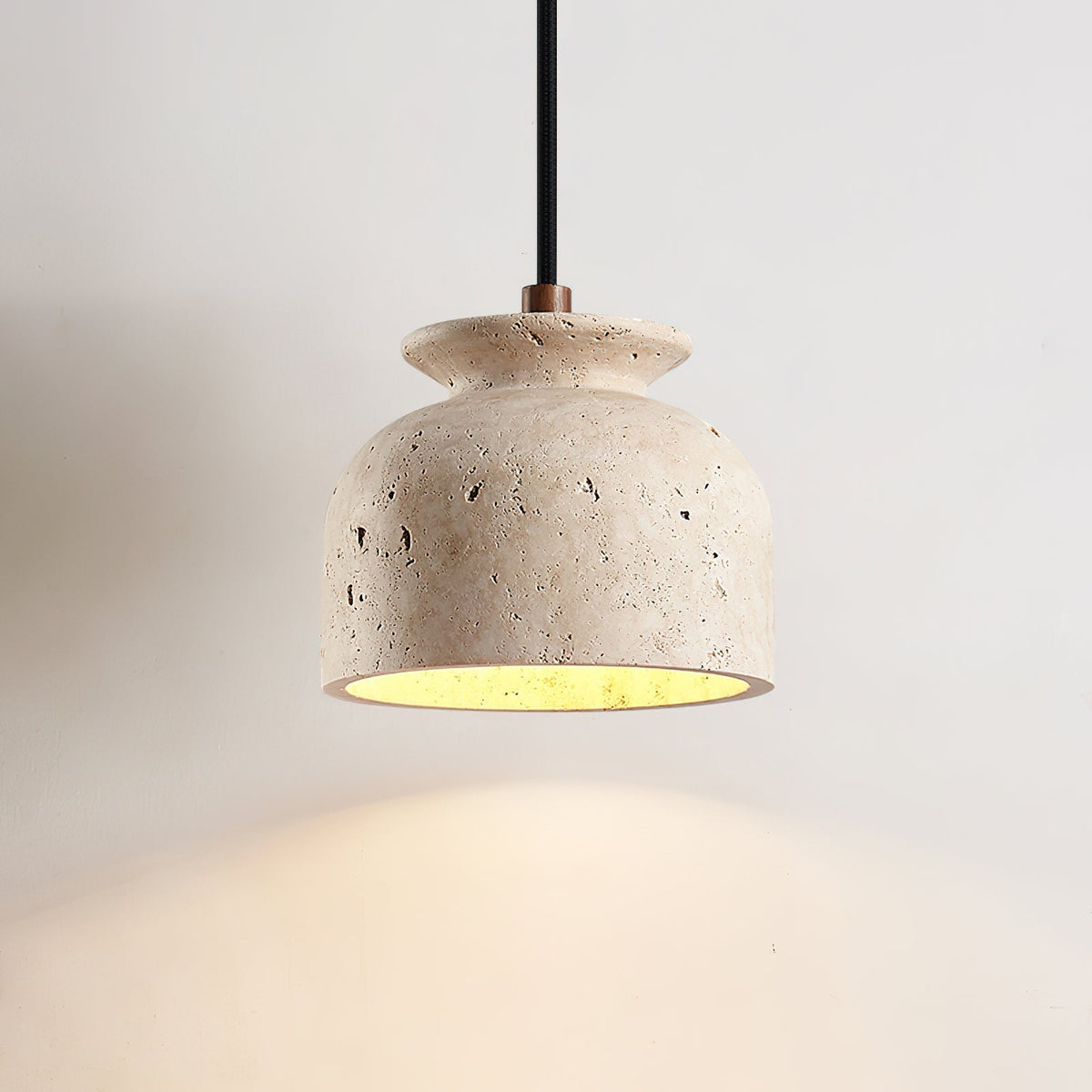 Carmine hanglamp