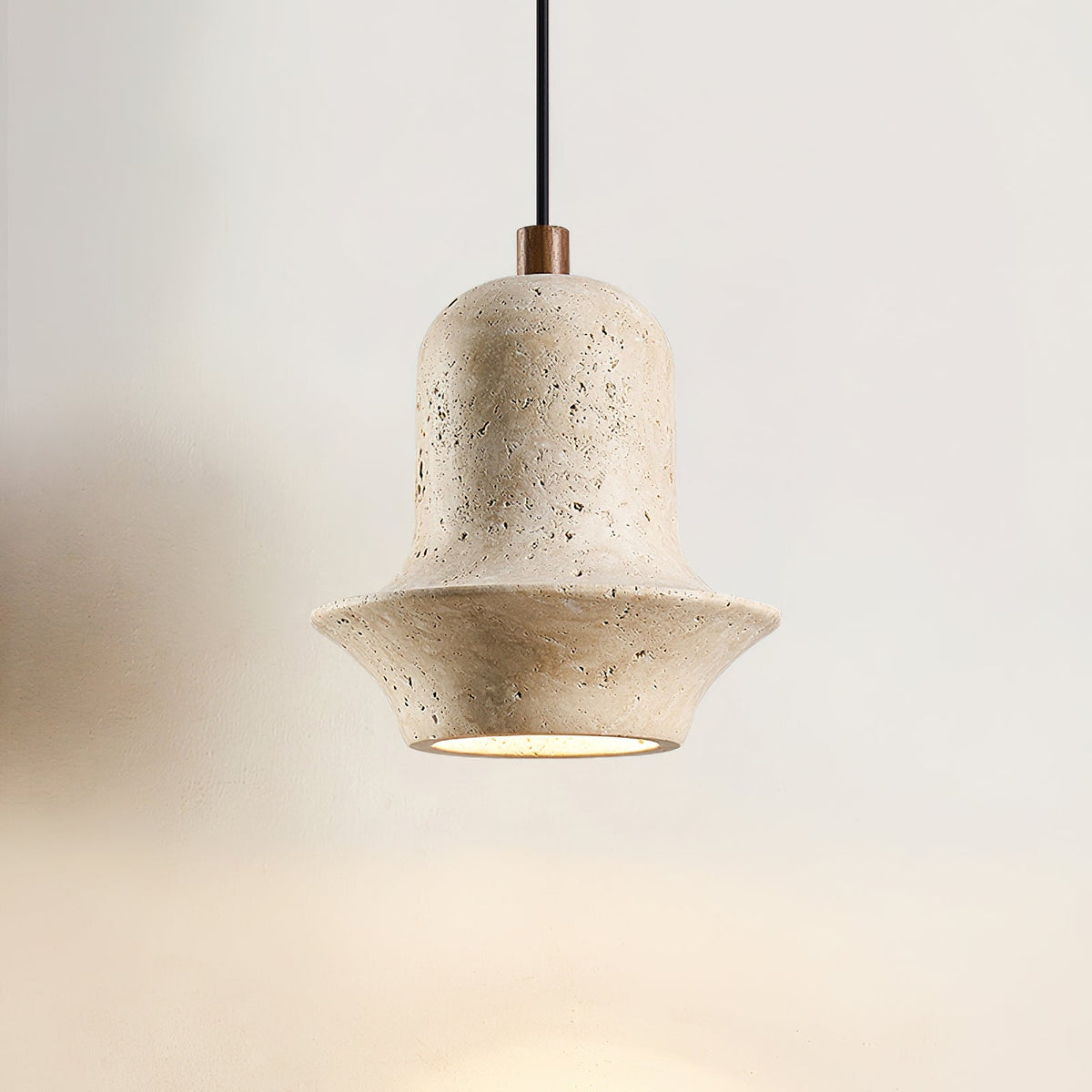 Carmine hanglamp