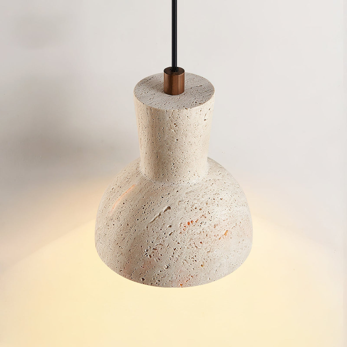 Carmine hanglamp