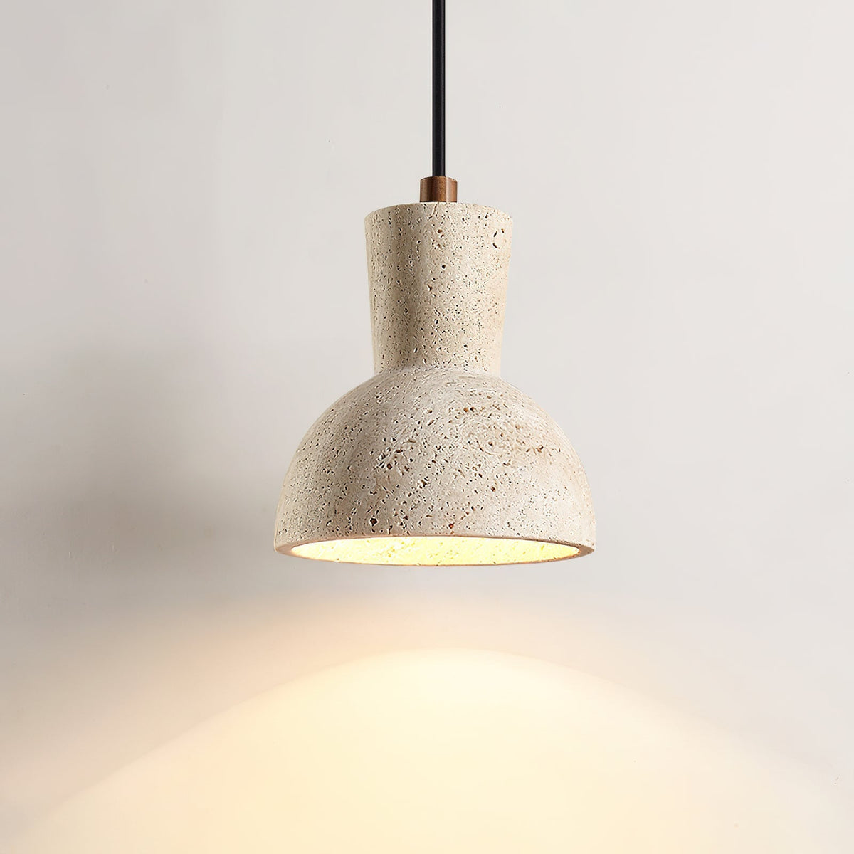 Carmine hanglamp