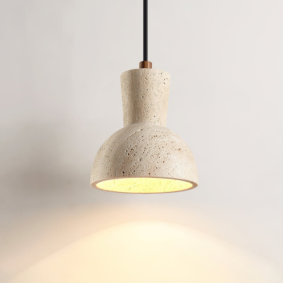 Carmine hanglamp
