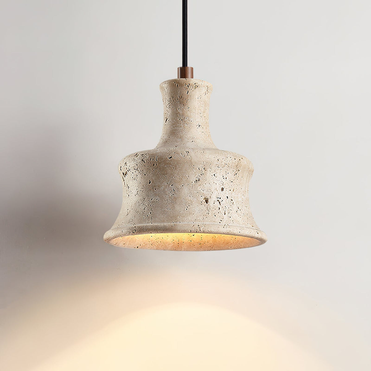 Carmine hanglamp