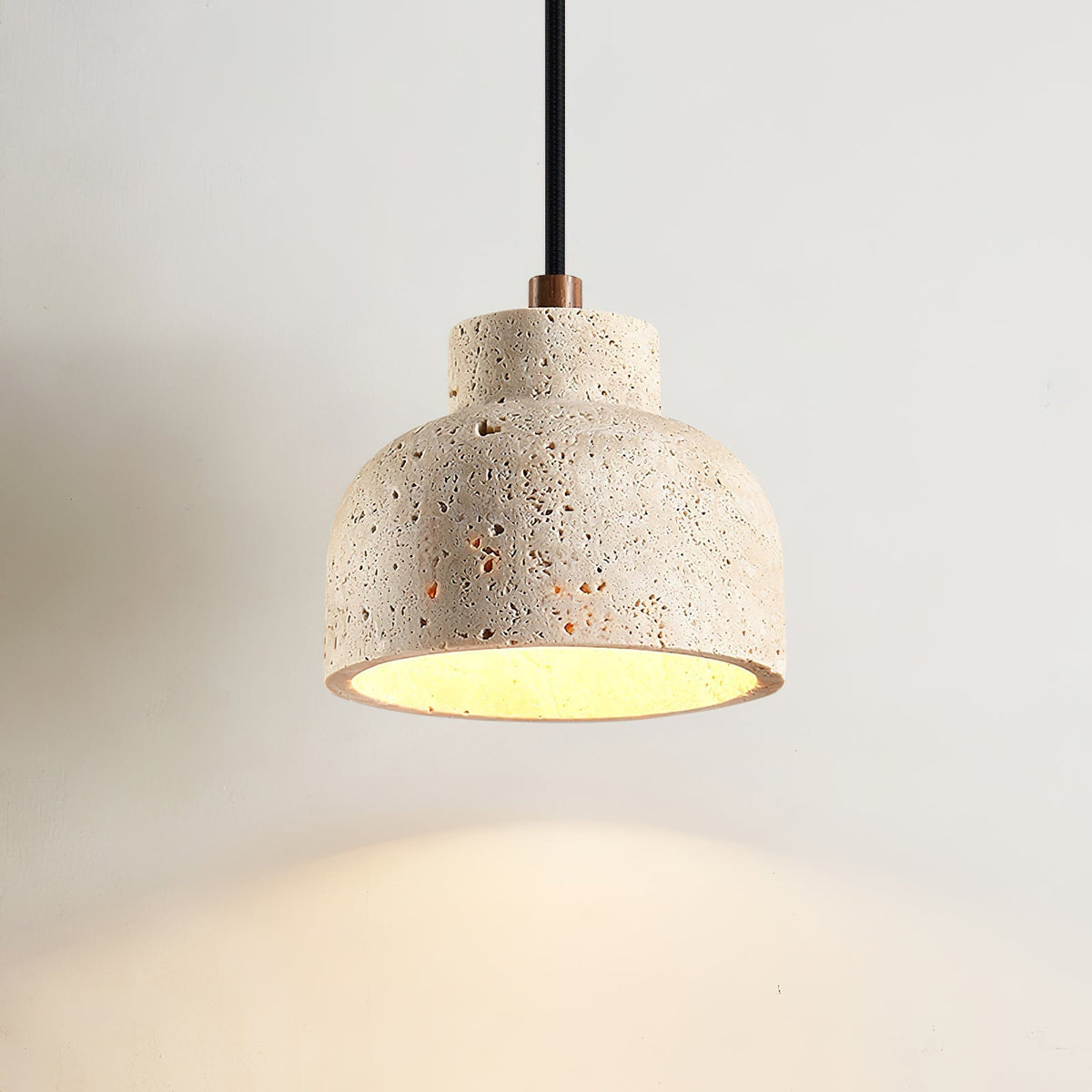 Carmine hanglamp