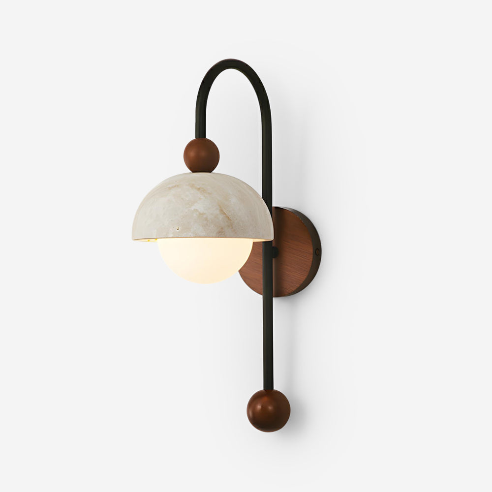 Cireiella wandlamp